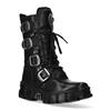 New Rock - MWALL1473S7 Bottes de plateforme - Noir Product image
